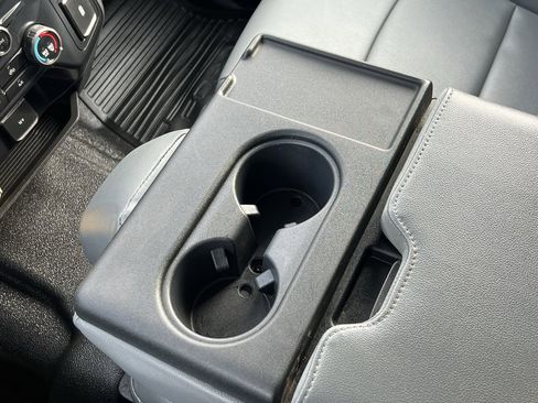 Used 2024 Ford F350 XL w/ Snow Plow Prep Package image 24