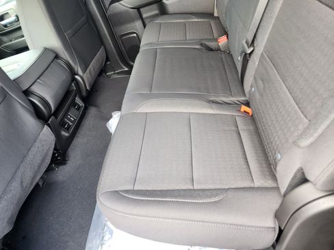 New 2026 Chevrolet Silverado 2500 Custom w/ Custom Value Package image 16