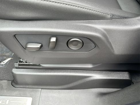 New 2026 Chevrolet Tahoe Z71 w/ Comfort Package image 14