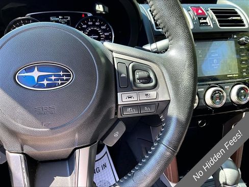 Used 2017 Subaru Forester 2.0XT Touring AWD/4WD image 17