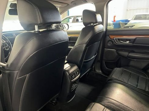 Used 2017 Honda CR-V EX-L image 19