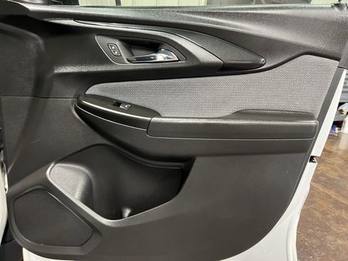 Used 2023 Chevrolet TrailBlazer LT image 25