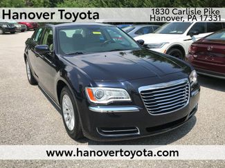 Used 2012 Chrysler 300 image 1