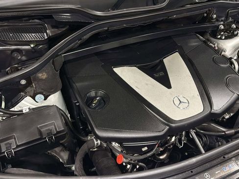 Used 2012 Mercedes-Benz GL 320 BlueTEC 4MATIC image 41
