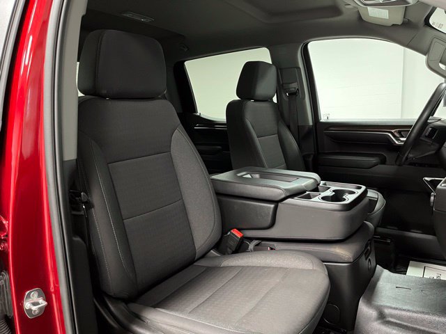 Used 2024 Chevrolet Silverado 1500 RST AWD/4WD image 54