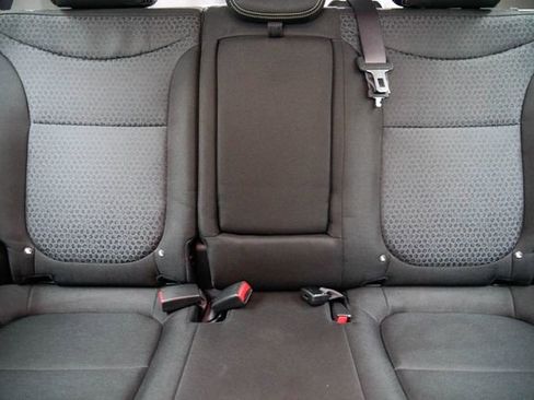 Used 2016 Kia Soul + w/ Audio Package FWD image 17