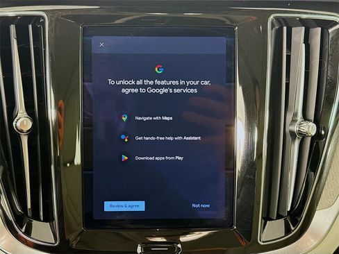 Used 2024 Volvo S60 T8 Ultimate w/ Climate Package image 14