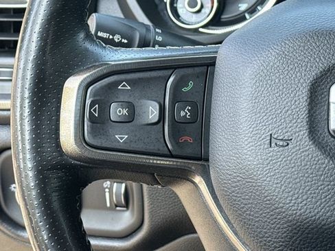 Used 2022 RAM 1500 Rebel w/ Rebel Level 2 Equipment Group AWD/4WD image 29