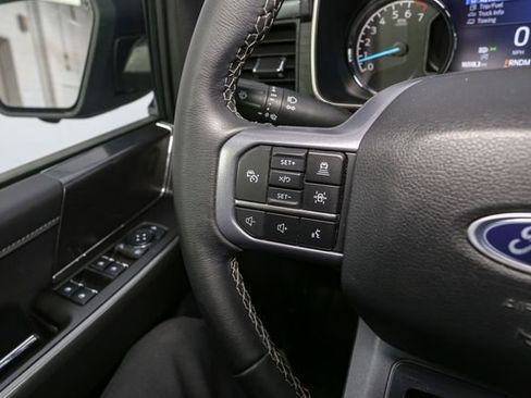 Used 2023 Ford F150 XLT w/ Equipment Group 302A High AWD/4WD image 35