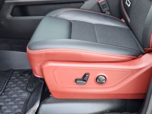 New 2026 RAM 1500 Rebel w/ Rebel Level 1 Equipment Group image 22