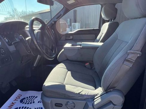 Used 2013 Ford F150 XLT w/ Luxury Equipment Group image 9