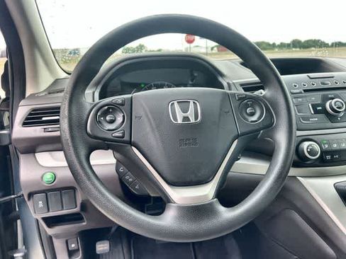 Used 2012 Honda CR-V EX image 17