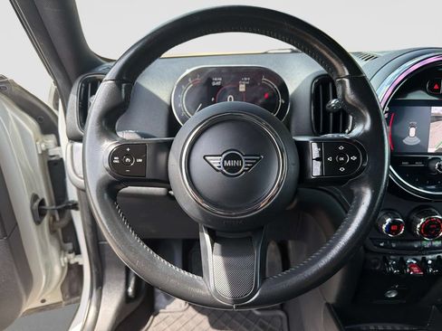 Used 2022 MINI Cooper Countryman ALL4 AWD/4WD image 29