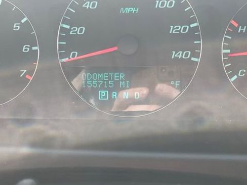 Used 2012 Chevrolet Impala LTZ image 5