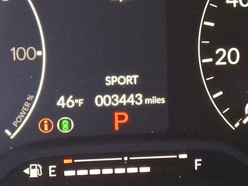 Certified 2026 Honda Civic Sport image 19