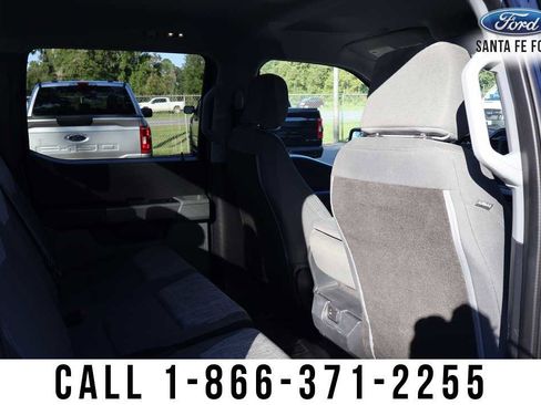 Used 2023 Ford F150 XLT image 28