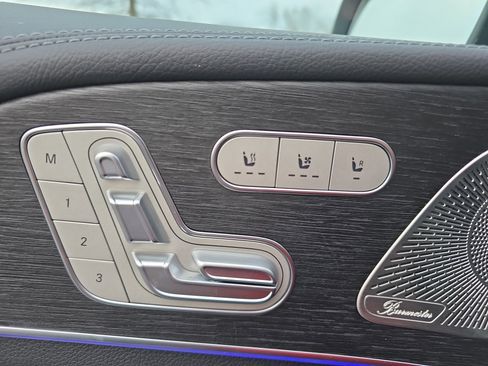 New 2026 Mercedes-Benz GLE 450 4MATIC image 29