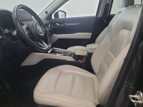 Used 2021 MAZDA CX-5 Grand Touring AWD/4WD image 17