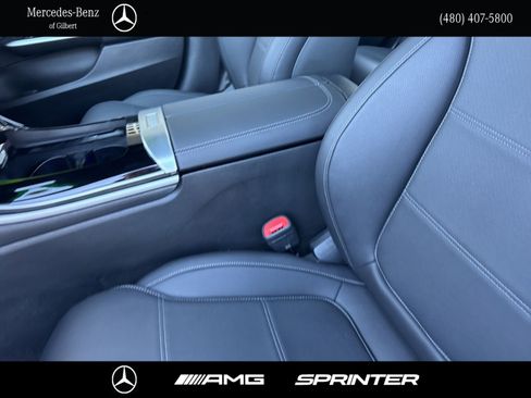 Certified 2025 Mercedes-Benz C 300 Sedan image 14