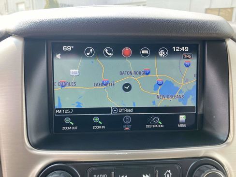 Used 2016 GMC Yukon Denali w/ Open Road Package image 24