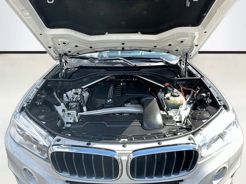 Used 2016 BMW X5 xDrive35i AWD/4WD image 32