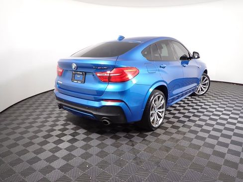 Used 2018 BMW X4 M40i image 20