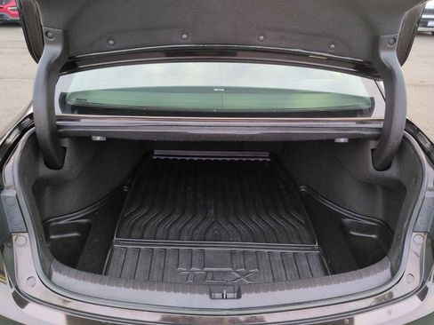 Used 2016 Acura TLX V6 Tech image 36