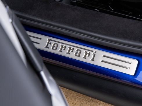 Used 2024 Ferrari 296 GTB image 27