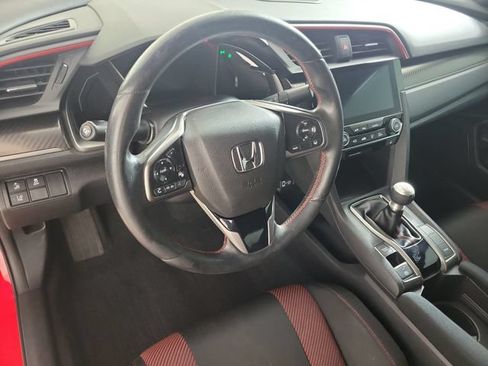 Used 2020 Honda Civic Si image 13