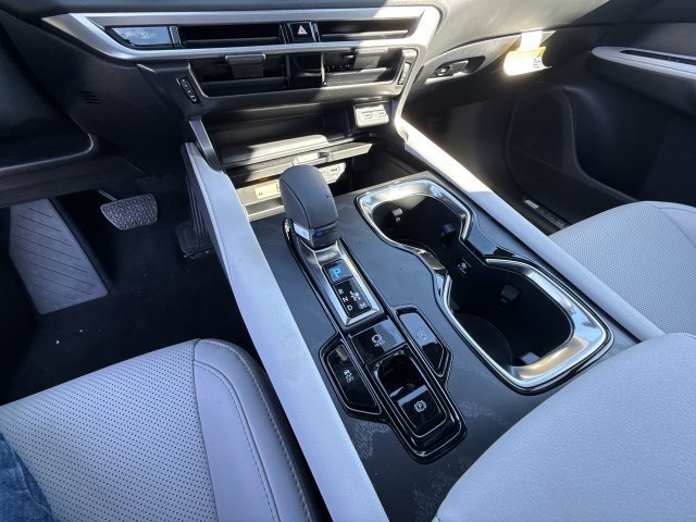New 2026 Lexus RX 350 Premium w/ Convenience Package FWD image 21