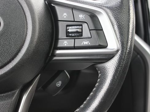 Used 2019 Subaru Ascent Limited image 14