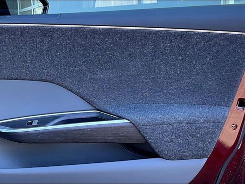 Used 2024 Lucid Air Touring AWD/4WD image 24