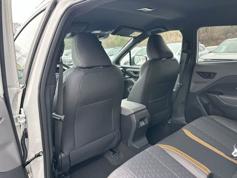 New 2026 Subaru Crosstrek 2.5i Sport AWD/4WD image 23
