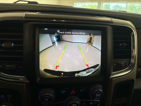 Used 2016 RAM 2500 Laramie AWD/4WD image 30