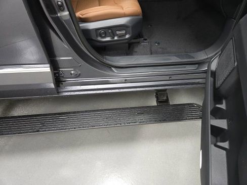 New 2026 Toyota Tundra 1794 Edition AWD/4WD image 8