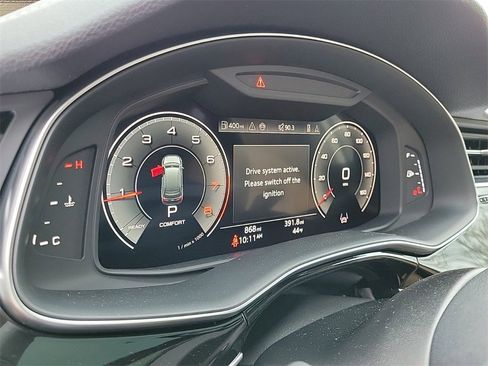 Used 2025 Audi Q7 2.0T Premium Plus w/ Premium Plus Package image 29