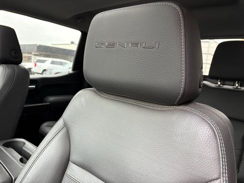 Used 2019 GMC Sierra 1500 Denali w/ Denali Ultimate Package image 14