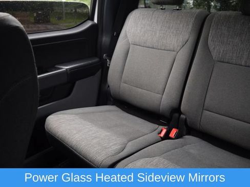 Used 2021 Ford F150 XLT w/ Equipment Group 302A High AWD/4WD image 14