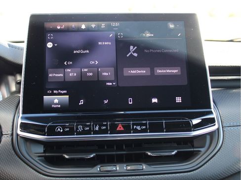 New 2026 Jeep Compass Limited image 21