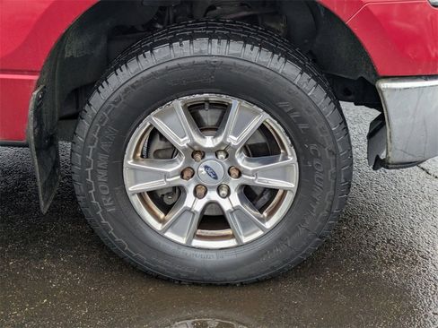 Used 2012 Ford F150 XLT w/ XTR Pkg image 35