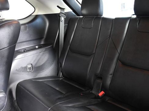 Used 2023 MAZDA CX-9 Touring image 22