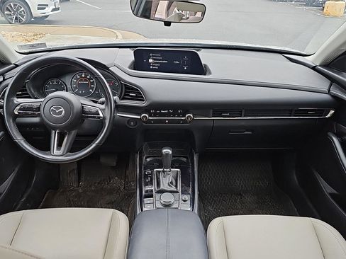 Used 2024 MAZDA CX-30 AWD 2.5 S w/ Preferred Package image 8