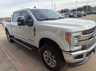 Used 2019 Ford F250 Lariat w/ Lariat Ultimate Package video 2