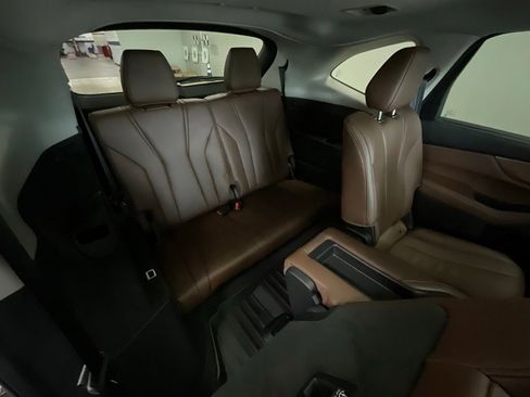 Certified 2024 Acura MDX SH-AWD w/ Technology Package image 23