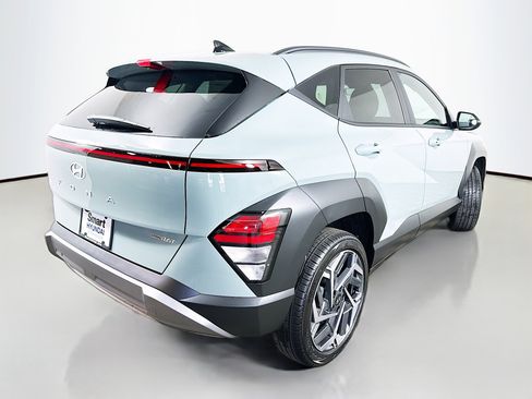 New 2026 Hyundai Kona SEL Premium AWD/4WD image 7