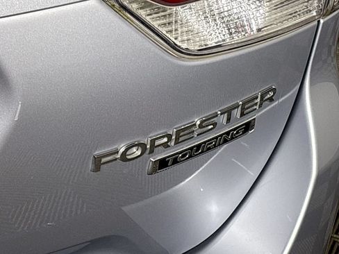Used 2019 Subaru Forester Touring w/ Popular Package #3 AWD/4WD image 25