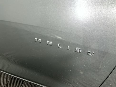 Used 2024 Chevrolet Malibu LT FWD image 11