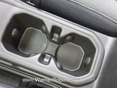 New 2026 Jeep Wrangler Sport AWD/4WD image 21