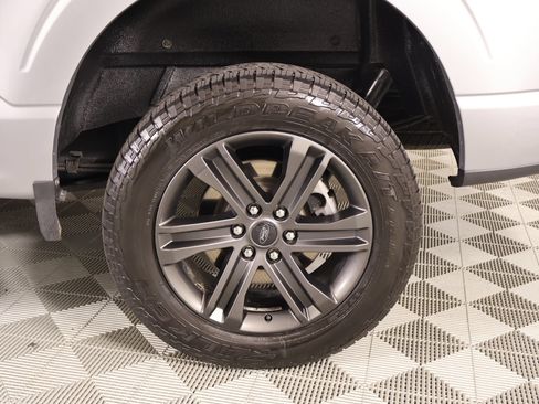 Used 2021 Ford F150 Lariat AWD/4WD image 20