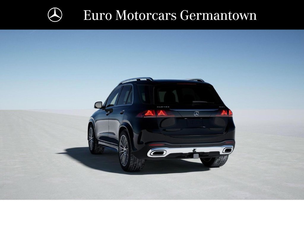 New 2027 Mercedes-Benz GLE 450 4MATIC image 27